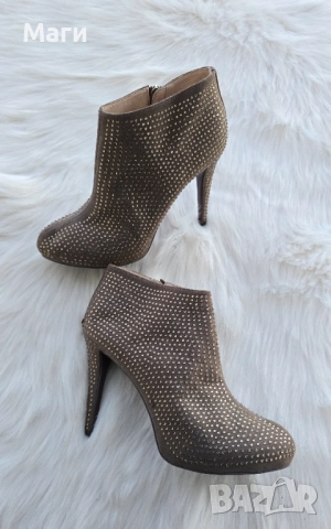 Дамски ботуши Liu Jo №41, снимка 14 - Дамски боти - 52769759