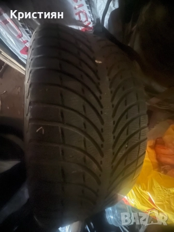 Гуми 255/50/19 , снимка 3 - Гуми и джанти - 52906658