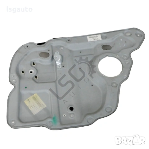 Механизъм заден десен ел.стъклоповдигач Volkswagen Touran I 2003-2010 ID: 157295