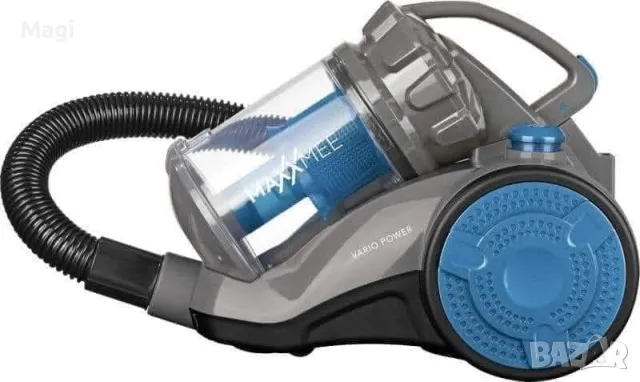 Прахосмукачка, снимка 2 - Прахосмукачки - 48391691