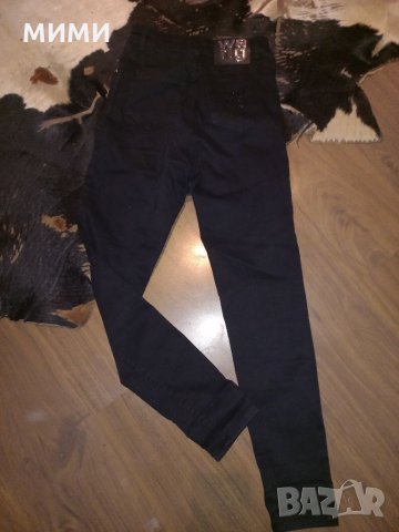 Alexander Wang дънки