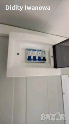 Жилищен контейнер, снимка 5 - Други ремонти - 53503421