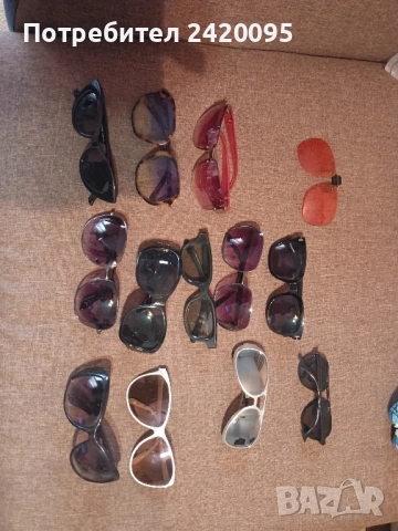 очила и калъфи-3лв, снимка 7 - Слънчеви и диоптрични очила - 51839803