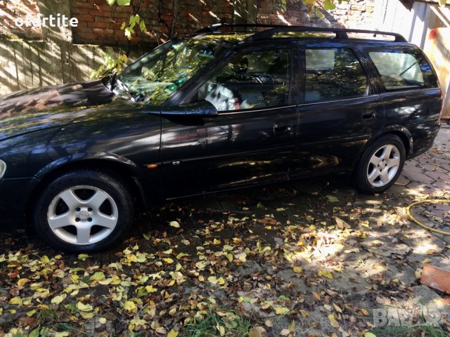 ✅ Opel Vectra B 🔝 2.0 DI 16V 82 кс, снимка 2 - Автомобили и джипове - 34576185
