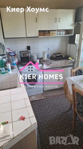 Апартамент в гр. Симеоновград, снимка 4 - Апартаменти - 52144134