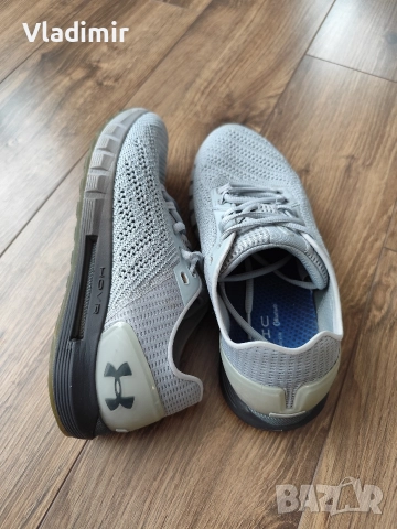Маратонки Under Armour 