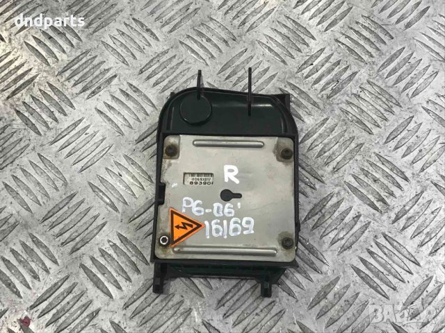 ASF Модул десен фар VW Passat 6,2006г.