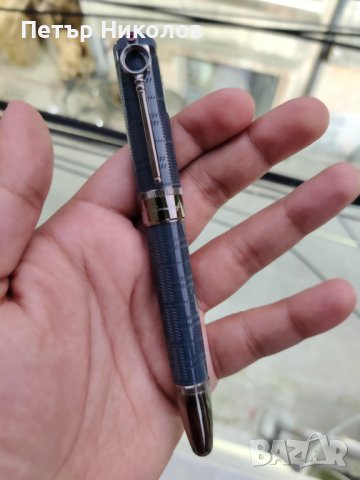Montblanc Sir Arthur Conan Doyle LIMITED оригинална химикалка