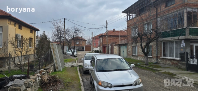 Парцел с.Крумово, Пловдид, снимка 3 - Парцели - 53294091