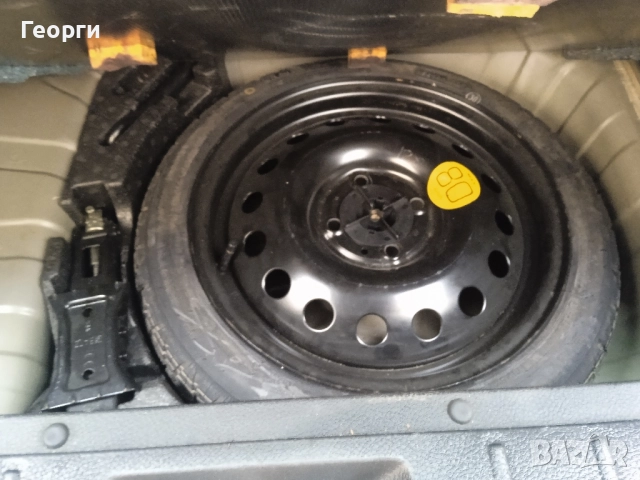 Nissan Note 1.5 cdi/ diesel/, снимка 14 - Автомобили и джипове - 52551693