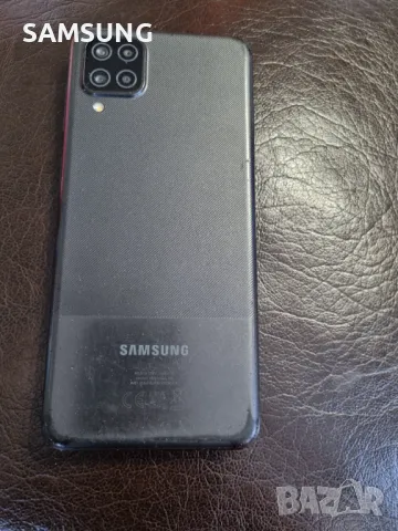 Samsung - A12, снимка 2 - Samsung - 48351977