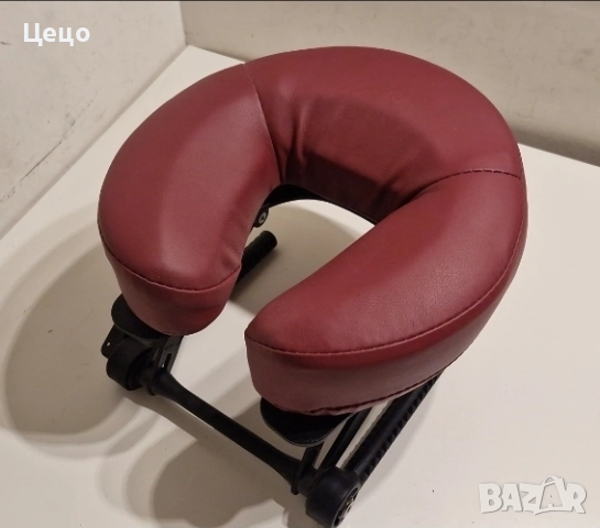 нагласяема възглавница за масаж