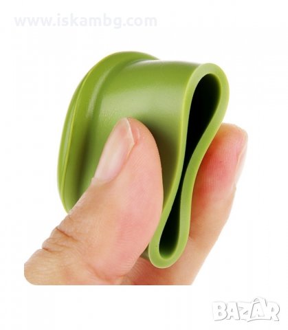 СИЛИКОНОВИ ЦВЕТНИ ТАПИ ЗА БУТИЛКИ - код 1344, снимка 3 - Други - 34016863