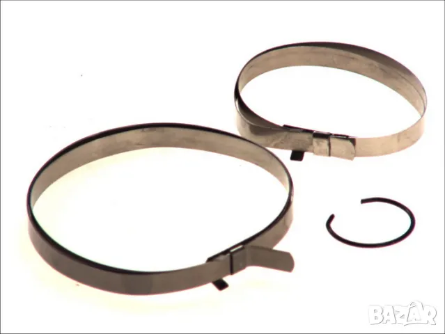 Каре външно дясно/ляво SKODA,VOLKSWAGEN (шлици:22х22; диам. упл.:47mm) RODEO № 29K500, снимка 4 - Части - 49721878