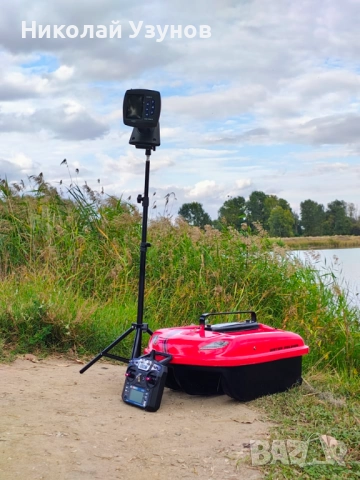 Лодки за зхранка, снимка 10 - Такъми - 52371858