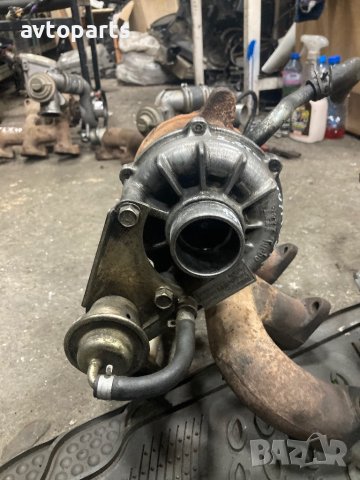 Chraysler Voyager 1998година 2.5td Турбо, снимка 5 - Части - 42510033