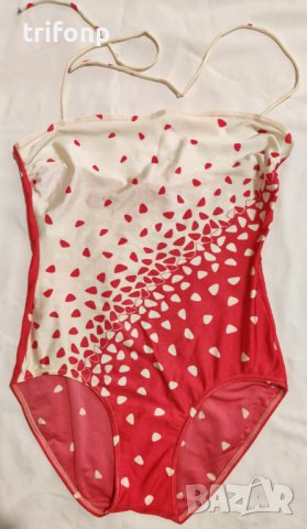 Детски цял бански