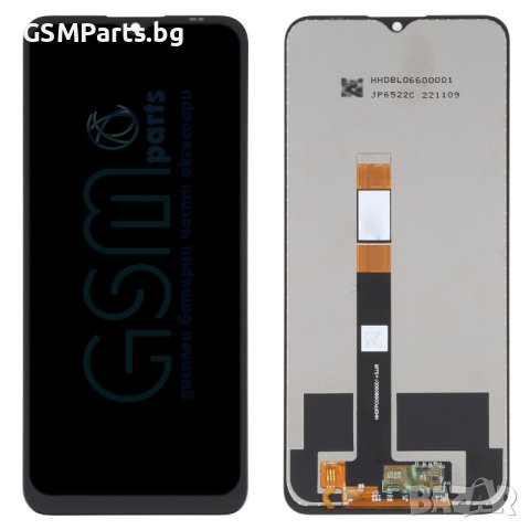 Дисплей + Тъч скрийн за Nokia G60 5G / TA-1479, снимка 1 - Резервни части за телефони - 42282482