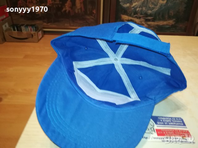 western union-шапка 1209231121, снимка 9 - Шапки - 42162465