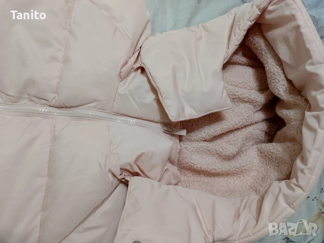 Ново дамско зимно яке, снимка 5 - Якета - 52459179