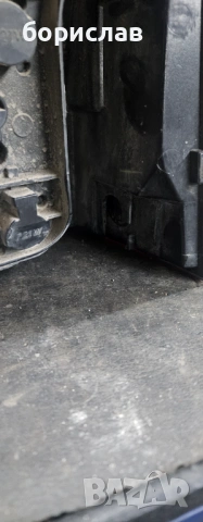 Ляв стоп за Мерцедес вито w447, снимка 4 - Части - 53599046