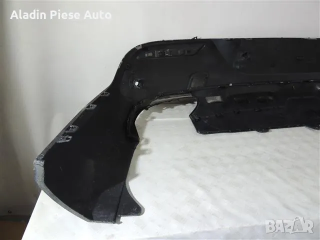Долен спойлер за задна броня Mercedes GLE AMG C292 година 2014-2017 код A2928851425 , снимка 6 - Аксесоари и консумативи - 50428792