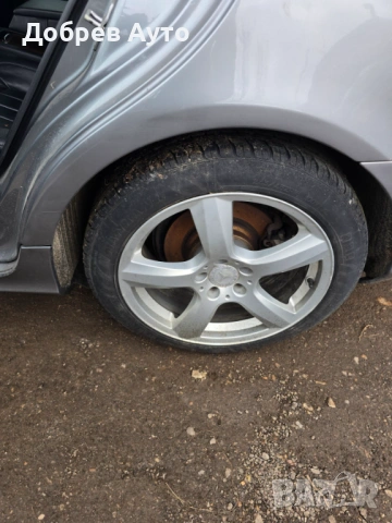  **САМО НА ЧАСТИ***  Mercedes CLS350 4-Matic W218, снимка 12 - Автомобили и джипове - 53424464