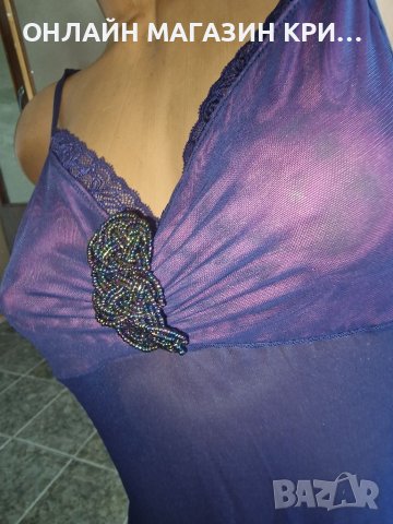 Боди 42/л лилия, снимка 2 - Корсети, бюстиета, топове - 41481196