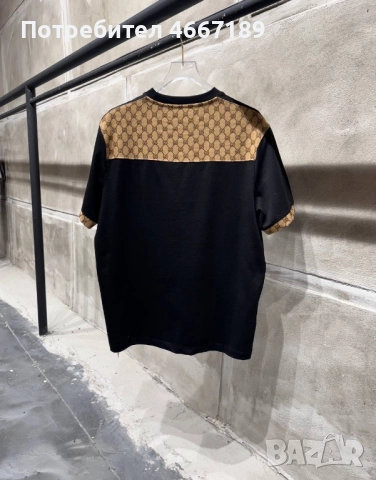 Мъжки тениски, снимка 11 - Тениски - 52633719