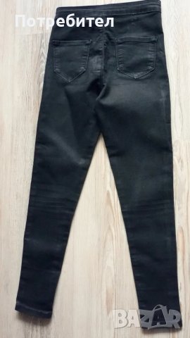 Дамски еластични дънки-26, снимка 5 - Дънки - 47884840