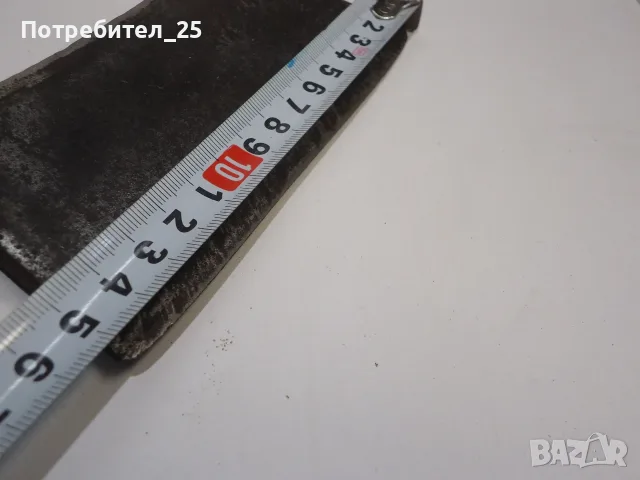 Стари сатъри...., снимка 14 - Други ценни предмети - 55731581
