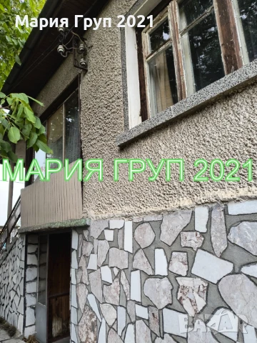 !!!ТОП ОФЕРТА!!!Продавам Двуетажна Къща в село Върбица с Два Гаража област Хасково!!!, снимка 2 - Къщи - 50962890