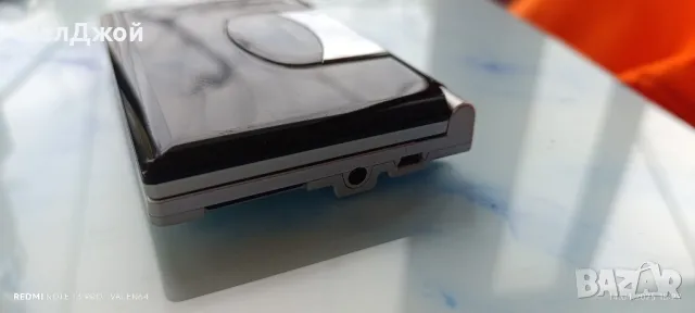 Assistant AD-5500, снимка 11 - Друга електроника - 49892537