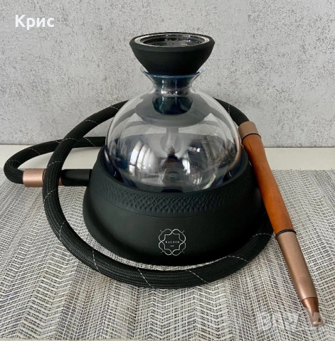 Наргиле Kaloud Krysalis Eltheria
