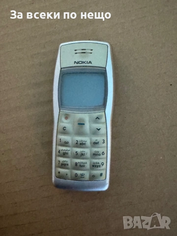 Нокия 1101 , Nokia 1101, снимка 2 - Nokia - 53015236
