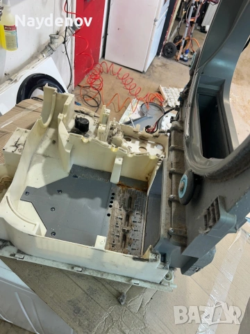 🔧 Ремонт и продажба на бяла техника 🔧, снимка 11 - Ремонти на перални - 53514876
