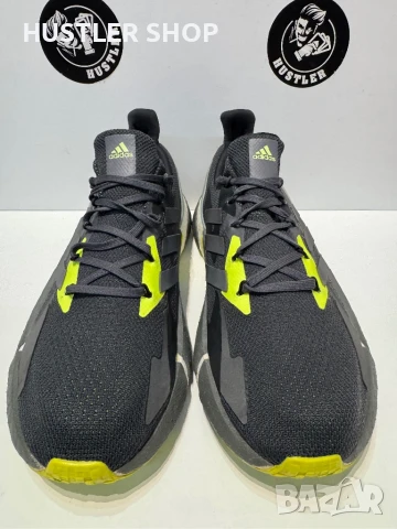 Маратонки ADIDAS BOOST.Номер 43.5, снимка 3 - Маратонки - 51220581