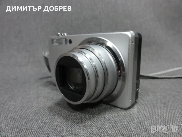 ЦИФРОВ ФОТОАПАРАТ RICOH CAPLIO R7 8.15MP CCD DIGITAL CAMERA Y2K DIGICAM, снимка 4 - Фотоапарати - 55985070