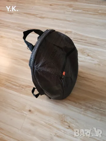 Оригинална раница Hummel x Denmark National Football Team, снимка 4 - Раници - 48317954