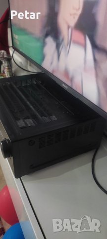 Pioneer VSX 921-K 7.1 - 550W, снимка 4 - Ресийвъри, усилватели, смесителни пултове - 39500481