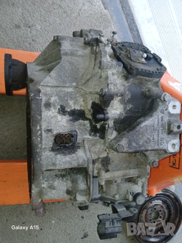 Автоматична Скоростна кутия  DSG за  VW Golf 7 1.6 TDI , снимка 2 - Части - 53686461