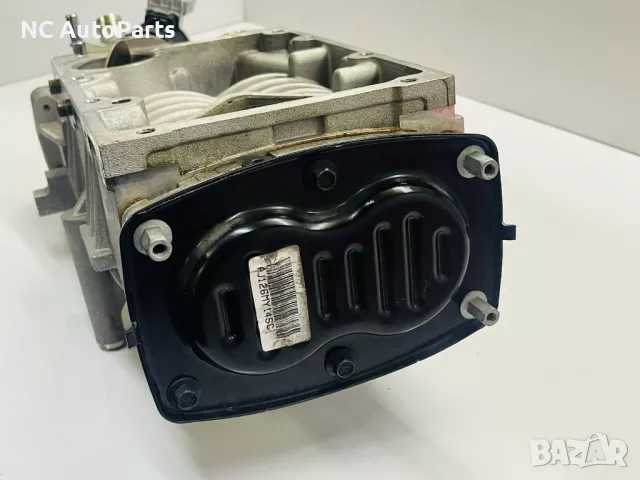 Supercharger за ЯГУАР JAGUAR F-TYPE X152​ 3.0 бензин V6 DX23-6F066-CA FOMOCO 2015, снимка 5 - Части - 47944142
