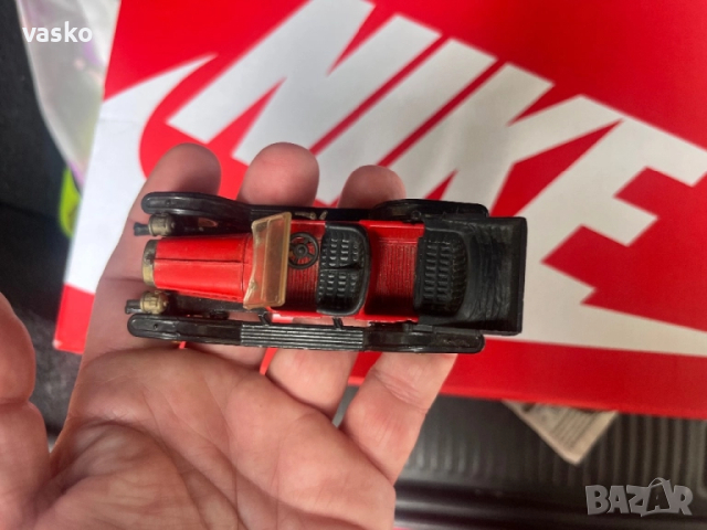 W.Germany-метална, снимка 4 - Колекции - 52429094