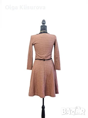 Дамска рокля Here & There, снимка 2 - Рокли - 49504315