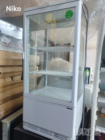 Хладилна витрина Bartscher - сандвичи,сосове,торти