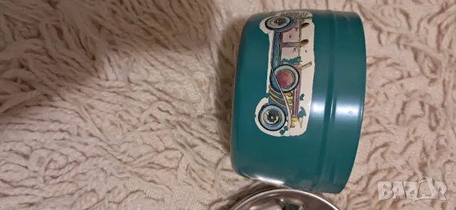 Ретро Пепелник , снимка 12 - Колекции - 50227510