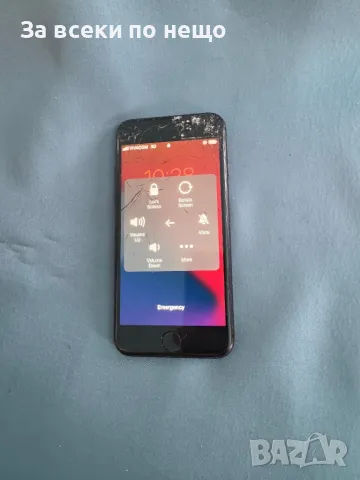 iphone 7 с Айклауд 32GB , Айфон 7, снимка 11 - Apple iPhone - 48583169