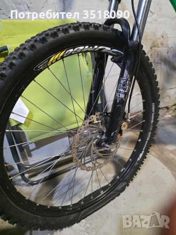trek fuel ex 7 26 , снимка 6 - Велосипеди - 53458154