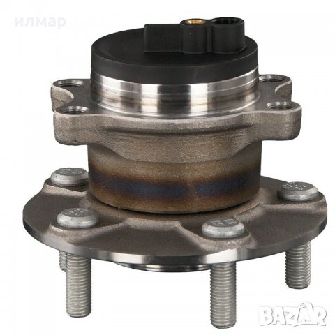 1613730980 Лагер главина за Пежо  4008 ( 05/2012 - …), снимка 2 - Части - 33974190