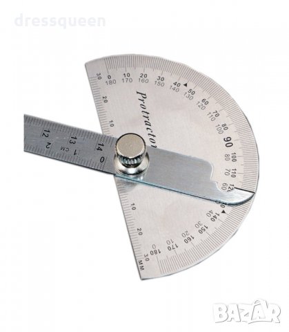 31133 Метален ъгломер, снимка 11 - Измервателни инструменти - 34248063